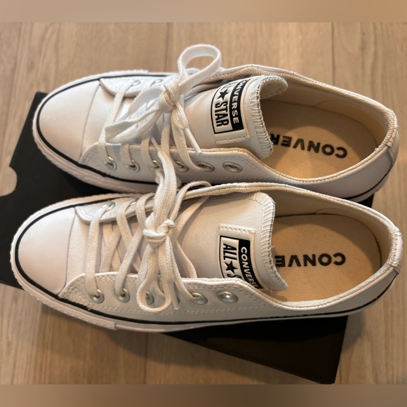 Chuck Taylor All Star Lift Platform - Picture 5 of 9